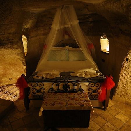 Castle Inn Cappadocia Ortahisar Ngoại thất bức ảnh