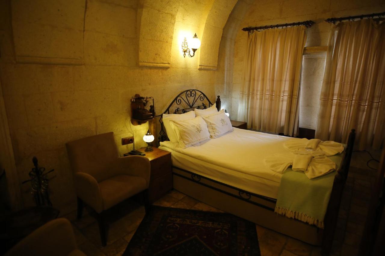 Castle Inn Cappadocia Ortahisar Ngoại thất bức ảnh