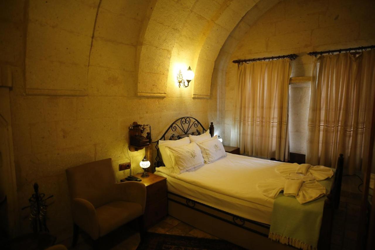 Castle Inn Cappadocia Ortahisar Ngoại thất bức ảnh