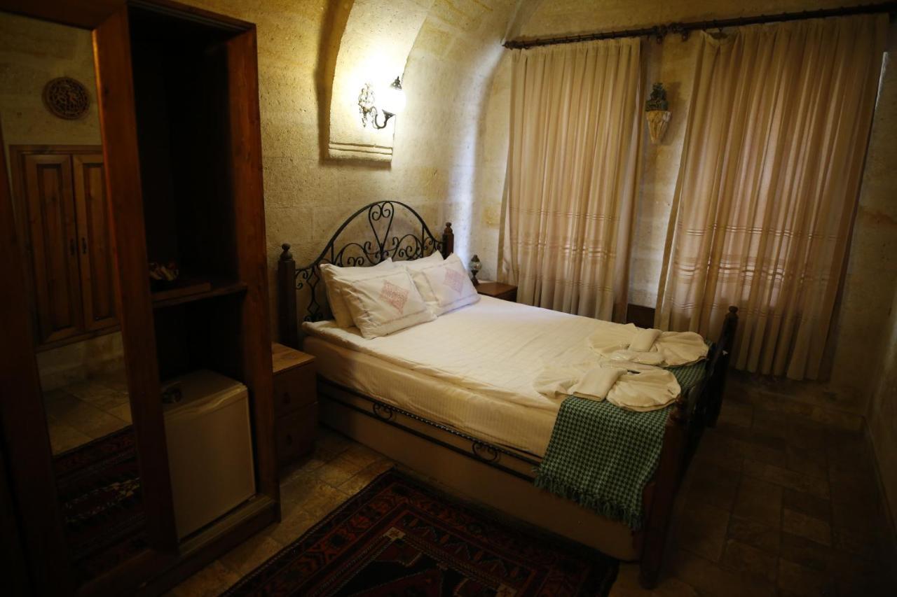 Castle Inn Cappadocia Ortahisar Ngoại thất bức ảnh