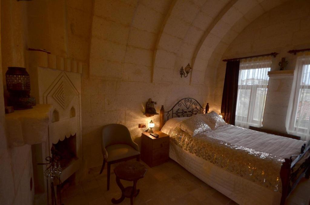 Castle Inn Cappadocia Ortahisar Ngoại thất bức ảnh