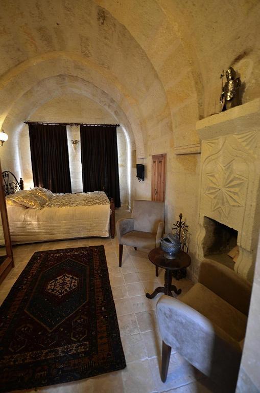 Castle Inn Cappadocia Ortahisar Phòng bức ảnh