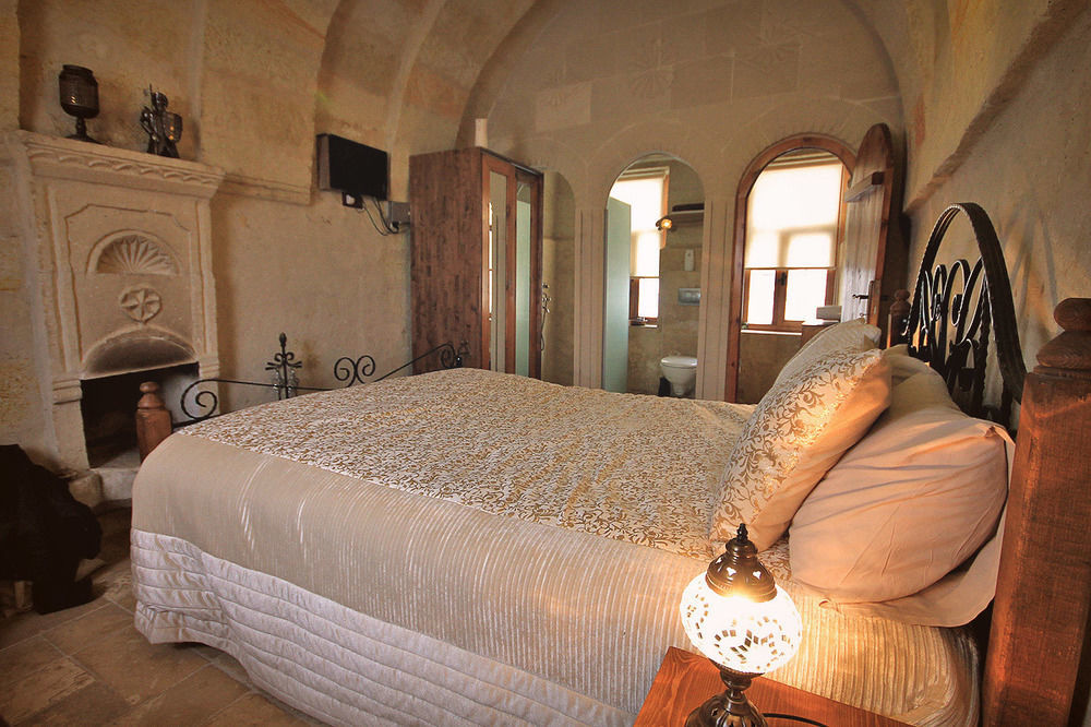 Castle Inn Cappadocia Ortahisar Ngoại thất bức ảnh