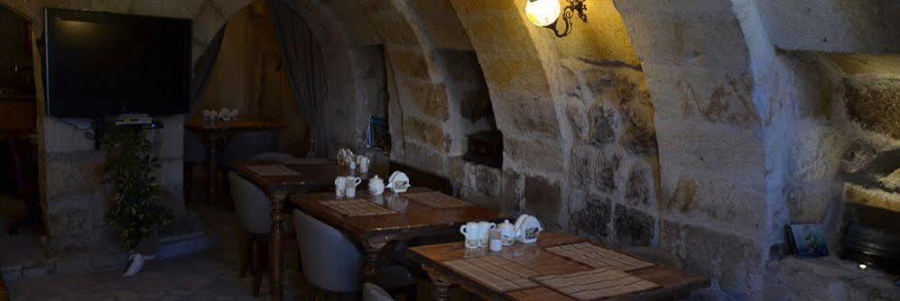 Castle Inn Cappadocia Ortahisar Ngoại thất bức ảnh